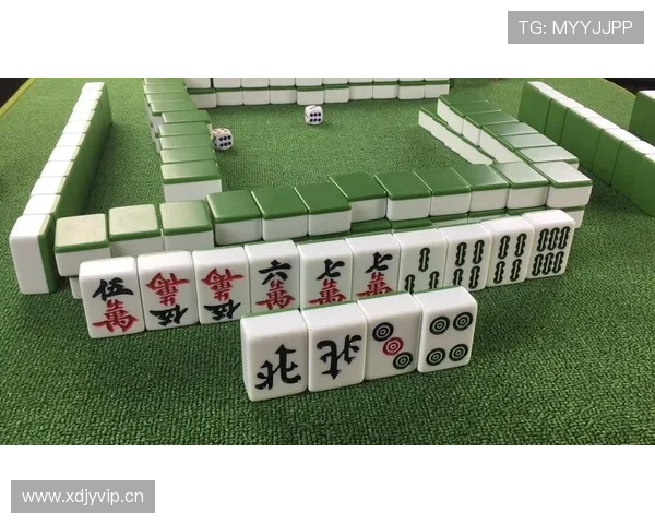 麻将胡了体育：推动棋牌运动成为城市体育文化的重要组成部分